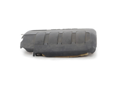 Engine cover - Peugeot 508 I PH.1 - Gris Fonce - 00000137A3 - Q1-0921Z