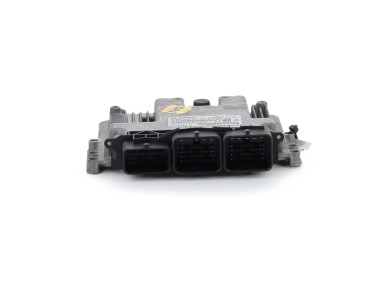 Engine calculator used - Citroen C3 - 9807984080