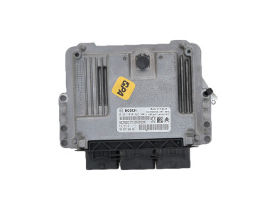 Engine calculator - Citroen C3 II PH.2 - 9807984080 - S1-7183T