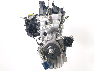 Engine type CFB II-2 - Citroen C1 II - V1-8440M