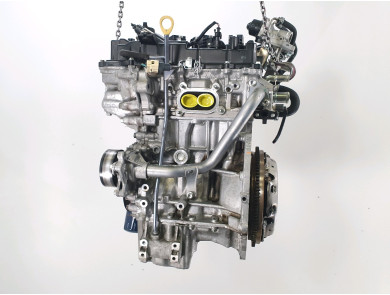Engine type CFB II-2 - Citroen C1 II - V1-8440M