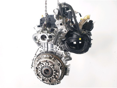 Engine type CFB II-2 - Citroen C1 II - V1-8440M