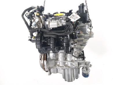Engine type CFB II-2 - Citroen C1 II - V1-8440M