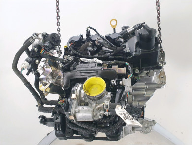Engine type CFB II-2 - Citroen C1 II - V1-8440M