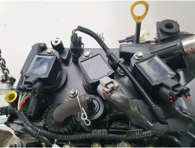 Engine type CFB II-2 - Citroen C1 II - V1-8440M