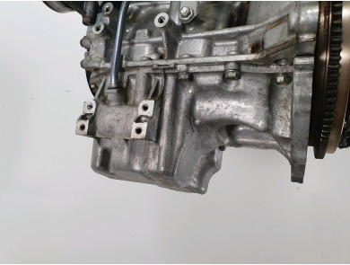 Engine type CFB II-2 - Citroen C1 II - V1-8440M