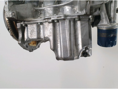 Engine type CFB II-2 - Citroen C1 II - V1-8440M
