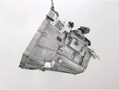 Boîte de vitesses type 20TT55 - Citroen C1 II - Y1-5678G