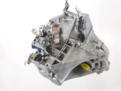 Gearbox type 20TT55 - Citroen C1 II - Y1-5678G