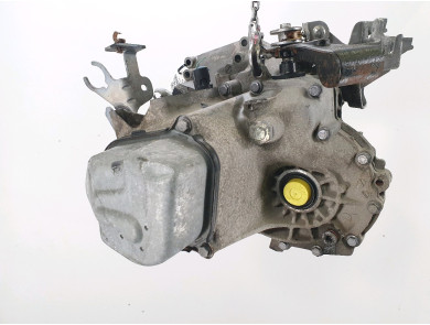 Gearbox type 20CR16 - Peugeot 108 - T1-1280M