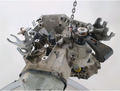 Gearbox type 20CR16 - Peugeot 108 - T1-1280M