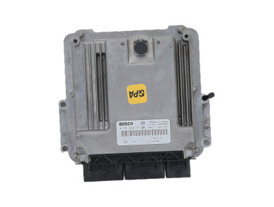 Calculateur moteur - Renault CLIO IV PH.1 - 237102213R - T1-8099V