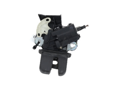 Serrure de hayon - Volkswagen PASSAT V - Marron Fonce - 4F5827505D - V1-7136I