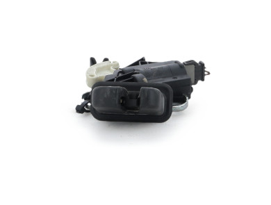 Serrure de hayon - Volkswagen PASSAT V - Marron Fonce - 4F5827505D - V1-7136I