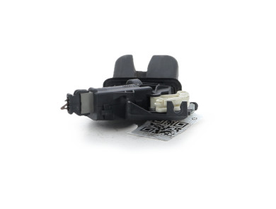 Serrure de hayon - Volkswagen PASSAT V - Marron Fonce - 4F5827505D - V1-7136I