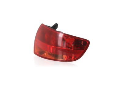 Feu arrière droit - Audi A3 SPORTBACK II PH.1 - 8P4945096G - J1-7729B