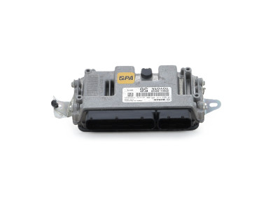 Engine calculator used - Citroen C1 - 896610H560