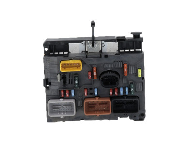 BSM - Citroen C3 I PH.2 - 9664055480 - E0-9783B