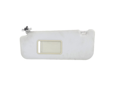 Pare-soleil gauche - Toyota VERSO PH.1 - 743200F050B0 - U1-0723A