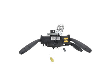 Steering column stalk switch - Citroen C3 I PH.2 - 98069808XT - B0-9864C