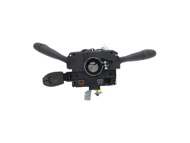 Steering column stalk switch - Citroen C3 I PH.2 - 98069808XT - B0-9864C