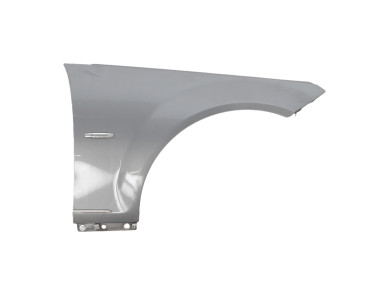 Right front fender - Mercedes CLASSE C III PH.1 - Gris Clair - 2048801418 - C1-4194K