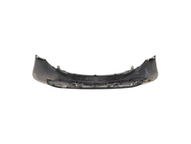 Rear bumper - Peugeot 208 I PH.1 - Blanc - 1607254580 - G0-0440R