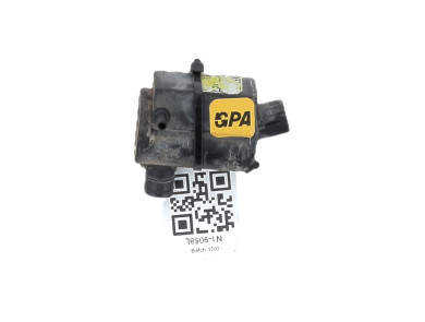 Pompe de lave glace - Hyundai SANTA FE I - 9851026100 - N1-9058L