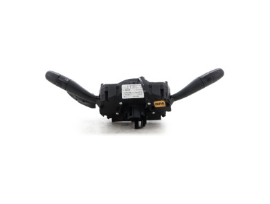 Steering column stalk switch - Peugeot 207 - 624258 - P1-0707Q