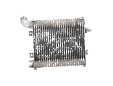 Intercooler - Hyundai SANTA FE I - 2827127200 - W1-9129V