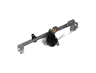 Right front window-lift - Citroen C3 I PH.2 - 00009222AN - B1-6476V