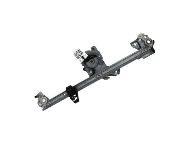 Right front window-lift - Citroen C3 I PH.2 - 00009222AN - B1-6476V