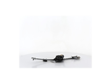Right front window-lift - Citroen C3 I PH.2 - 00009222AN - B1-6476V