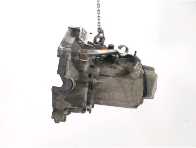 Gearbox used - Citroen SAXO - 20CC17