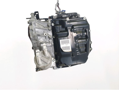 Gearbox type 20GZ07 - Peugeot 308 II PH.1 - W1-5500X