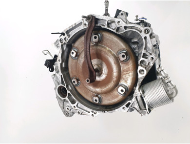 Gearbox type 20GZ07 - Peugeot 308 II PH.1 - W1-5500X