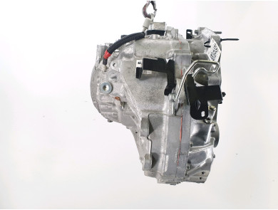 Gearbox type 20GZ07 - Peugeot 308 II PH.1 - W1-5500X
