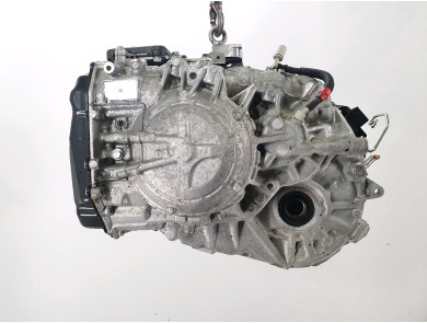 Gearbox type 20GZ07 - Peugeot 308 II PH.1 - W1-5500X