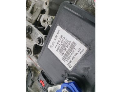 Boîte de vitesses type 20GZ07 - Peugeot 308 II PH.1 - W1-5500X