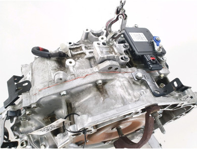 Gearbox type 20GZ07 - Peugeot 308 II PH.1 - W1-5500X