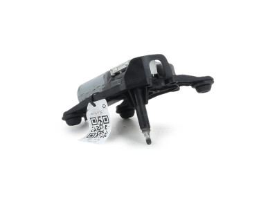Rear wiper motor - Citroen C3 II PH.2 - 00006405QJ - R1-4172E