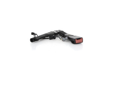 Attache ceinture sécurité avant droit occasion - BMW SERIE 1 - 72 11 7213564