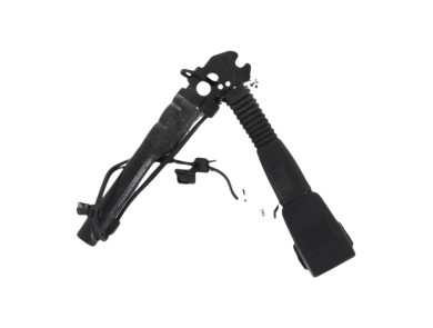 Attache ceinture sécurité avant droit - BMW SERIE 1 I - 72117213564 - M0-9448N
