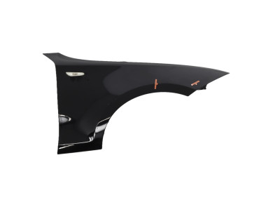 Aile avant droite - BMW SERIE 1 I - Noir - 41357133228 - S0-9473Y