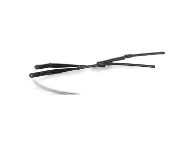 Front wiper arms (x2) - Volkswagen GOLF VI - 1Q195540903C - P1-0609V