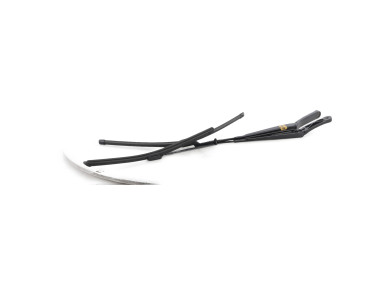 Bras d'essuie glace avant (x2) - Volkswagen GOLF VI - 1Q195540903C - P1-0609V