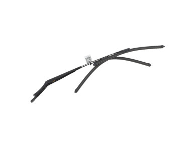 Front wiper arms (x2) - Volkswagen GOLF VI - 1Q195540903C - P1-0609V