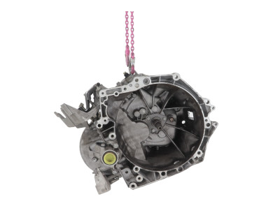 Gearbox type 20DP29 - Citroen XSARA PICASSO - S1-5082J