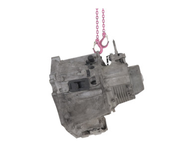 Boîte de vitesses type 20DP29 - Citroen XSARA PICASSO - S1-5082J