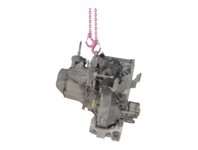 Gearbox type 20DP29 - Citroen XSARA PICASSO - S1-5082J